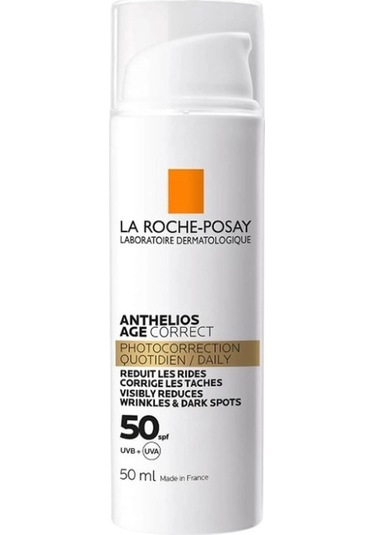 La Roche Posay Anthelios Age Correct Cream SPF50 50 ML