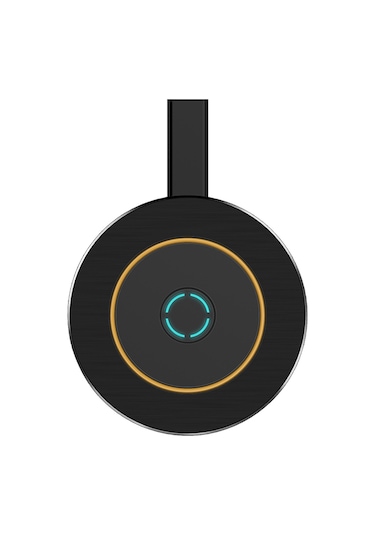 Mufunye Mirascreen G10 Kablosuz Hd Ekran Alıcısı - 4k Çözünürlük, App İphone, Pc Ve Laptop İçin Wifi İle Kolay Bağlantı