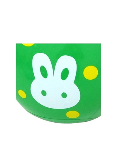 Pazly Yumurtası Yeşil Suntek Şişme Paskalya Ev Dekoru Dekorasyon Qw