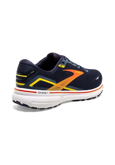 Brooks Erkek Ghost 15 Koşu Ayakkabısı Outdoor Ayakkabı Turuncu