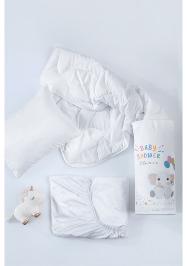 Yataş Mini Elonie Baby Shower Set