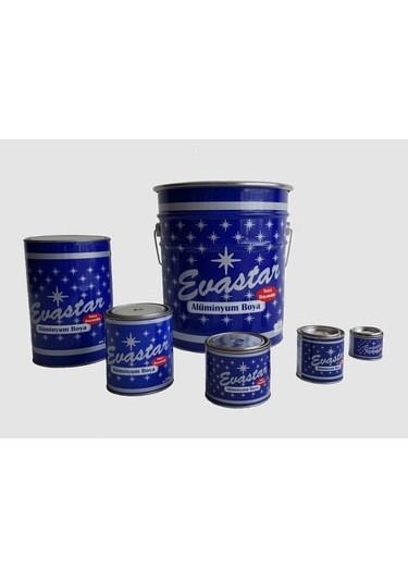 Evastar Yaldız Boya Altın 0.75lt 0.75L