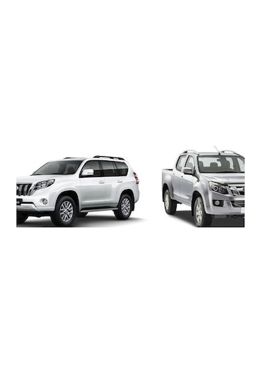 Isuzu Dmax 2013-2016 Filtre Yağ Eleman Tayvan