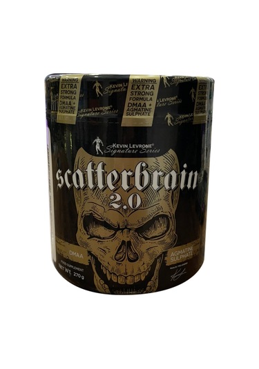 Kevin Levrone Preworkout Dmaa 270 Gram