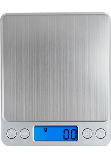 Suntek Dijital Ölçek 3000 G X 0.1 G Takı Altın Gümüş Para