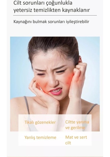 Bioaqua Papaya ve Bitki Özlü Aydınlatıcı Yüz Temizleme Jeli 100 G