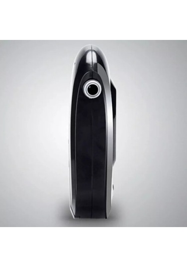 AT6000 150  Yedek Ağızlıklı Dijital Alkolmetre Promil Ölçme Cihazı