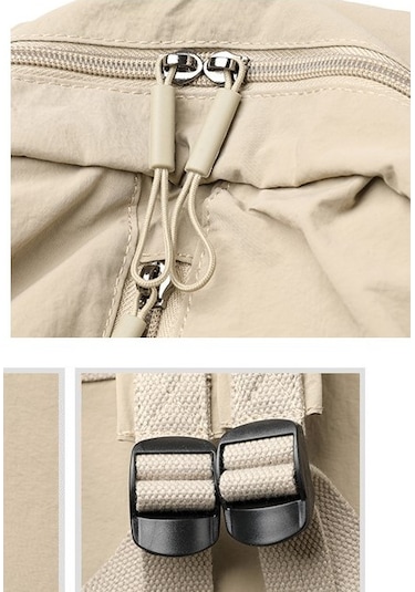 Minimal Tasarımlı Konforlu Günlük Çanta