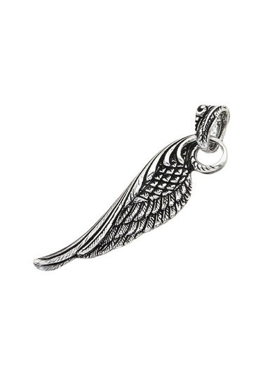 Taja Gümüş 925 Ayar Kolye Ucu 39981