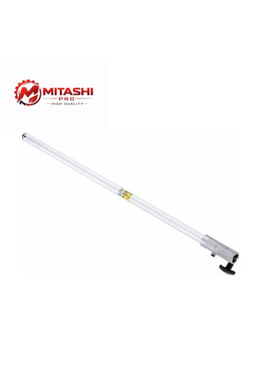 Mitashi Pro Tırpan Uzatma Aparatı 1 Metre