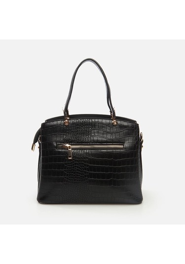 Hotiç Siyah Kadın Çanta 03cah280270a100 Siyah-black Siyah