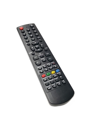 Yumatu 3D Led Tv Kumanda