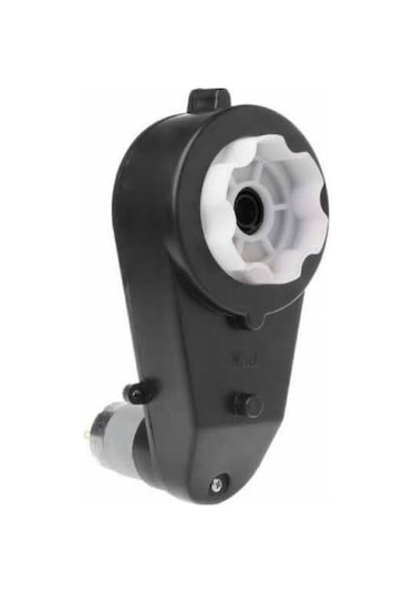 Ithal Akülü Araba Şanzıman 6V 12000 Rpm--94--