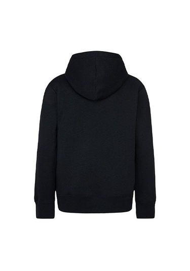 Jordan Çocuk Sweatshirt Jdn Jordan Hbr Flc Po 95c479-023 Siyah