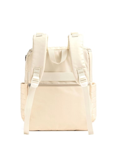Baby2go Go Bag Victoria Anne Bebek Bakım Çantası Krem