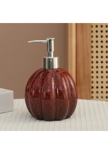 Suntek Yurt Günlük Kullanımı İçin Cadılar Bayramı Kırmızı