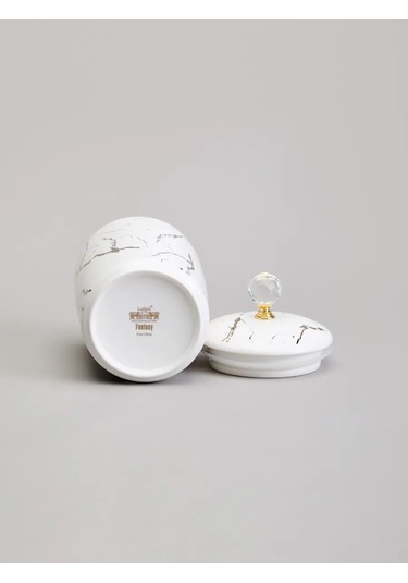 Lefard 700 Ml Kapaklı Fantasy Kutusu - Kuruyemiş Ve Kuru Gıdalar İç 159745343