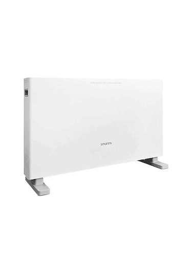 Xiaomi Smart Mi Space Elektrikli Analog Konvektör Isıtıcı