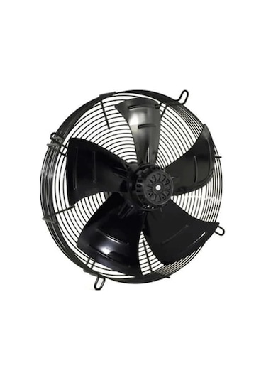 Typhoon 450 Mm Emici Aksiyel Fan 220v 900 D/d Düz Telli Special