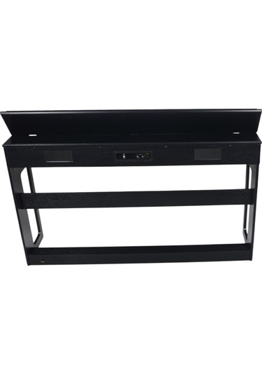 Vivace Piano Vx-d1920bk Mat Siyah Dijital Piyano Full Setli