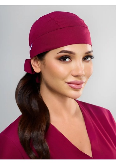 Doctorplus Tıbbi Başlık Sofia - Bağcıklı Kep 319992512