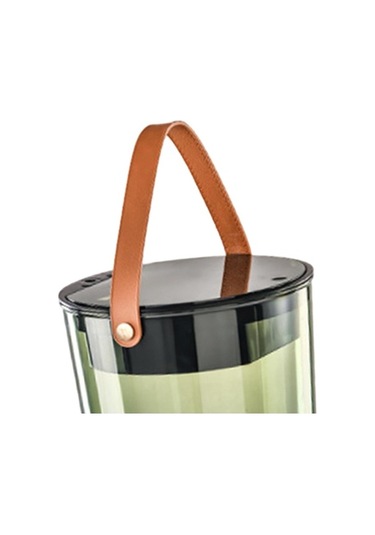 Pazly Yatak Suntek Sepeti Ofis Odası L-yeşil Kutusu Için Ev Çöp Lg Yeşil