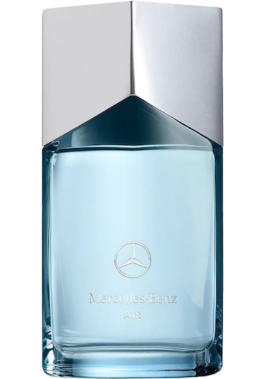 Mercedes-benz Air Edp 100 Ml Erkek Parfümü Aromatik - Odunsu