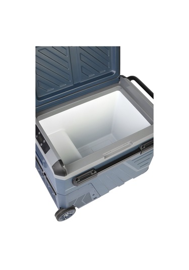 35 Litre Tekerlekli V1 Tip Oto Buzdolabı