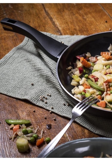 Berndes 440128 B.green induction Tava 28 CM