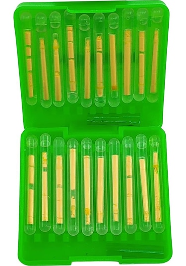 OSKAR WS01 Light Stick Fosfor Işıldak Çubuk ( 20'li Kutu )