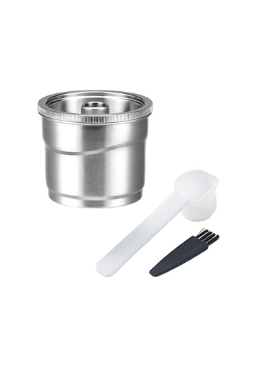 Suntek Espresso Kahve Makineleri Için Yeniden Kullanılabilir