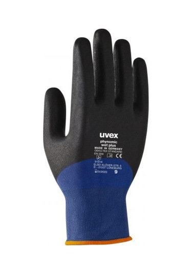 Kampanya Eldiven Uvex Phynomıc Wet Plus