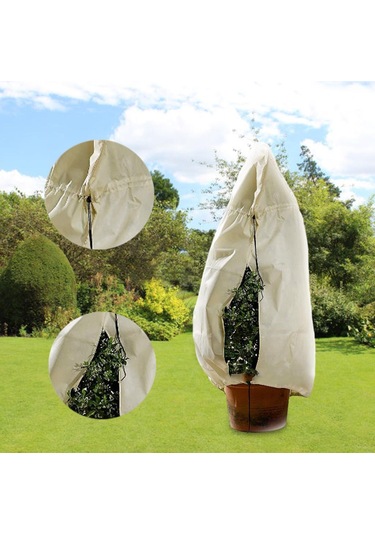 Suntek Bitki Koruma Örtüsü Donmaya Karşı Koruyucu Sebze 180 120cm