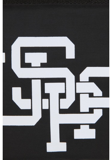 U.s. Polo Assn. Kız Çocuk Siyah Kalemlik 50294966-vr046 Siyah