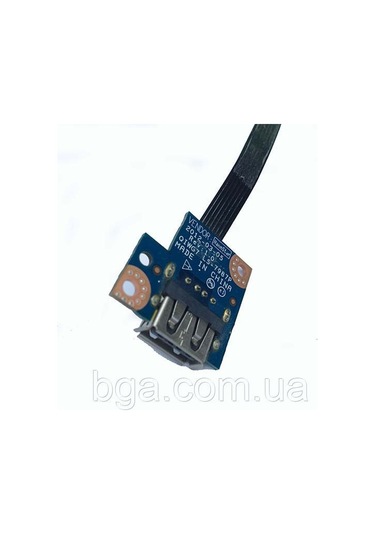 Lenovo Uyumlu Ideapad G770 Notebook Usb Board Ls-7987P