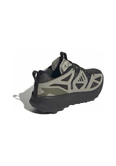 Shaolı/cblack/sılpeb Adidas Erkek Günlük Spor Ayakkabı Kantaı Trail Jr5612 Haki