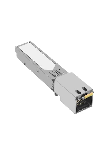 Yedek İşlemci İçin Konnektör, Modicon M580, Rj45