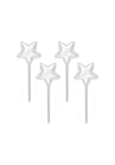 Adet Büyük Otomatik Sulama Küresi, Cam Sulama Topu, Damlama Sulama Ampulleri, Tatil Bitkileri İçin Sulama