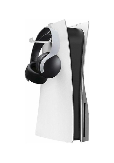 Pulse 3d Kulaklık İçin Kulaklık Standı, Ps5 Konsolu İçin Joystick Tutucu, Oyun Kumandası Tutucu, Kulaklık Standı, Oyun Kulaklığı İçin Kanca