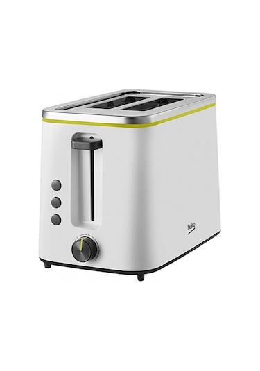 Beko EK 5920 Floral 2 Dilim Ekmek Kızartma Makinesi