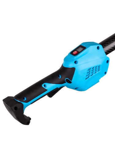 Koham Sırt Akülü Zeytin Ve Meyve Hasat Makinesi