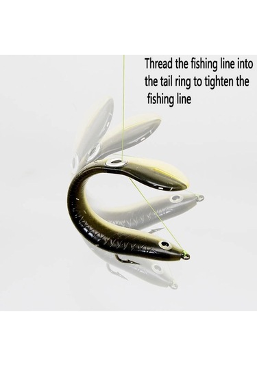 5 Adet/grup Yumuşak Balıkçılık Yem 6g 10 Cm Wobble Kuyruk Cazibesi Silikon Küçük Loach Yapay Yemler Bas Pike Balıkçılık Kanca Ve Kutu İle 5 Adet/grup Yumuşak Balıkçılık Yem 6g 10 Cm Wobble Kuyruk Cazibesi Silikon Küçük Loach Yapay Yemler Bas Pike Balıkçılık Kanca Ve Kutu İle