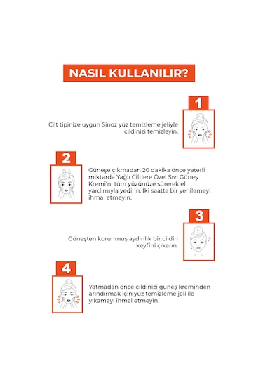 Sinoz Perfect Purity Yüz Temizleme Yağı 400 ML