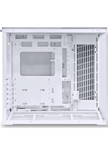 Lian Li O11 Dynamic Mini V2 Beyaz Mid-tower Kasa