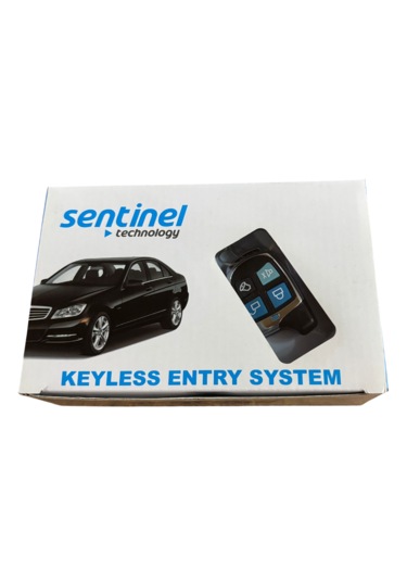 12v Uzaktan Kumanda Açma-kapama Merkezi Kilit T69