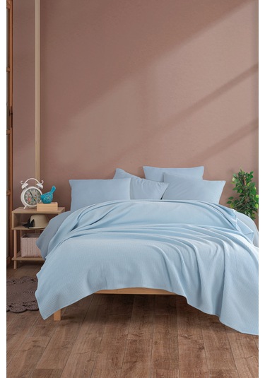 Ecocel Pike Örtü Battal Megaking 230x260cm Karde Bebemavi Bebemavi