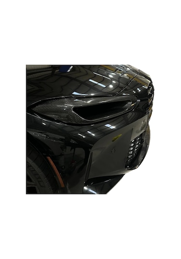 Project Gamma Bmw M3-m4 - M440i Karbon Fiber Headlight Delete