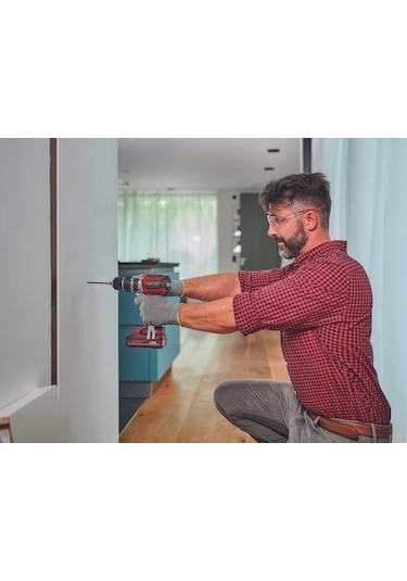 Einhell TP-CD 18/60 Li-i BL Solo Akülü Vidalama - 4514205