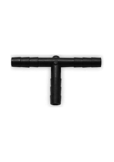 Su Fıskiye T Tip 3,9x3,9x3,9mm 10 Adet