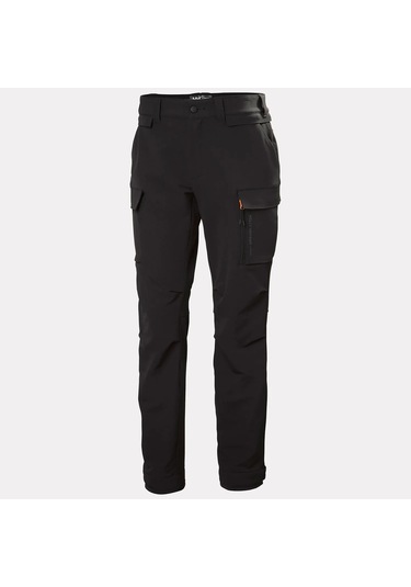 Barkod Hh Connect Kargo Pantolon - 77382 C52-990-siyah Black 990-siyah Black